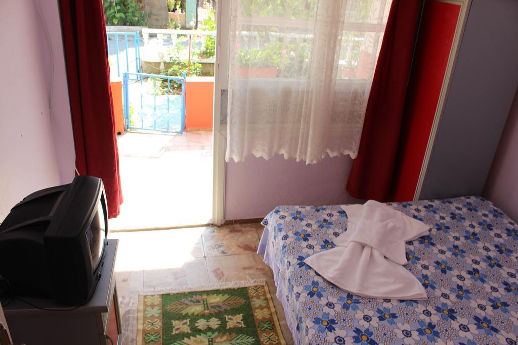 Eysan Pansiyon Akçay Room photo