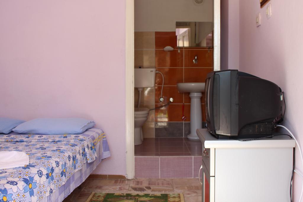 Eysan Pansiyon Akçay Room photo