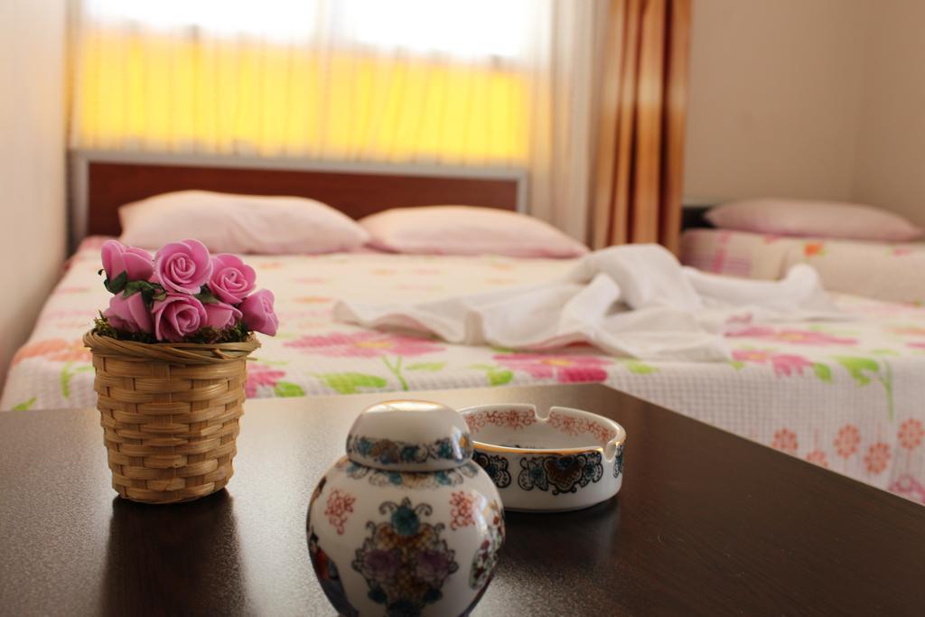 Eysan Pansiyon Akçay Room photo