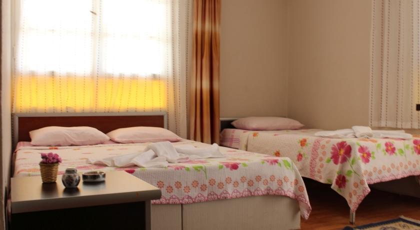Eysan Pansiyon Akçay Room photo