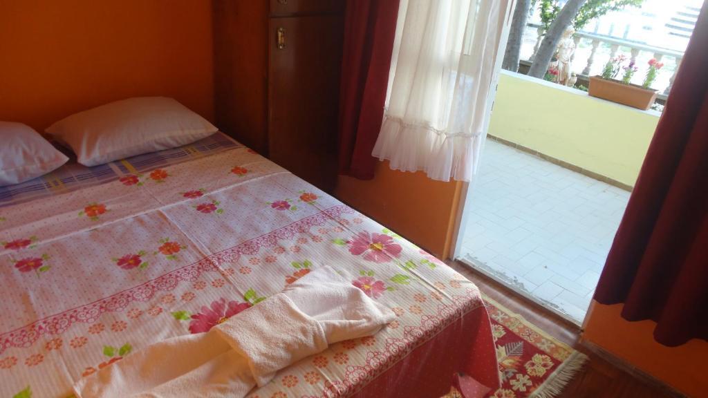 Eysan Pansiyon Akçay Room photo