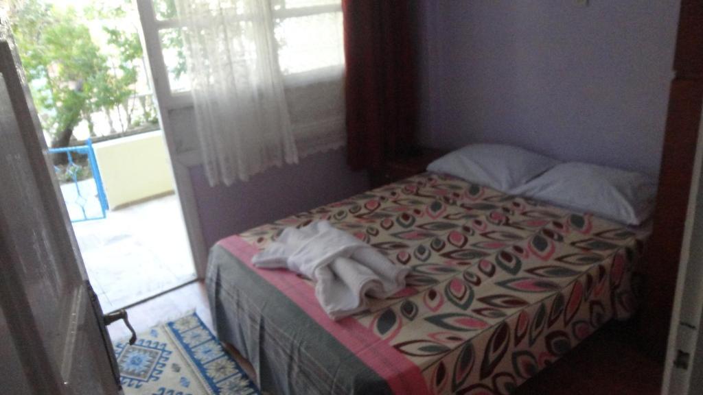 Eysan Pansiyon Akçay Room photo