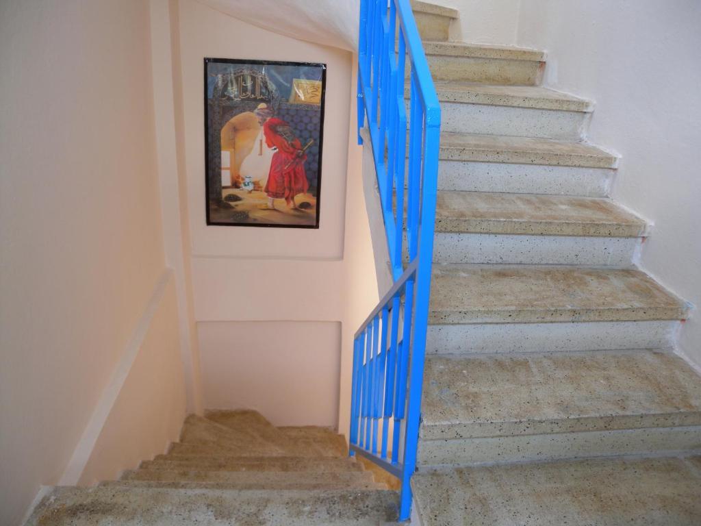 Eysan Pansiyon Akçay Exterior photo