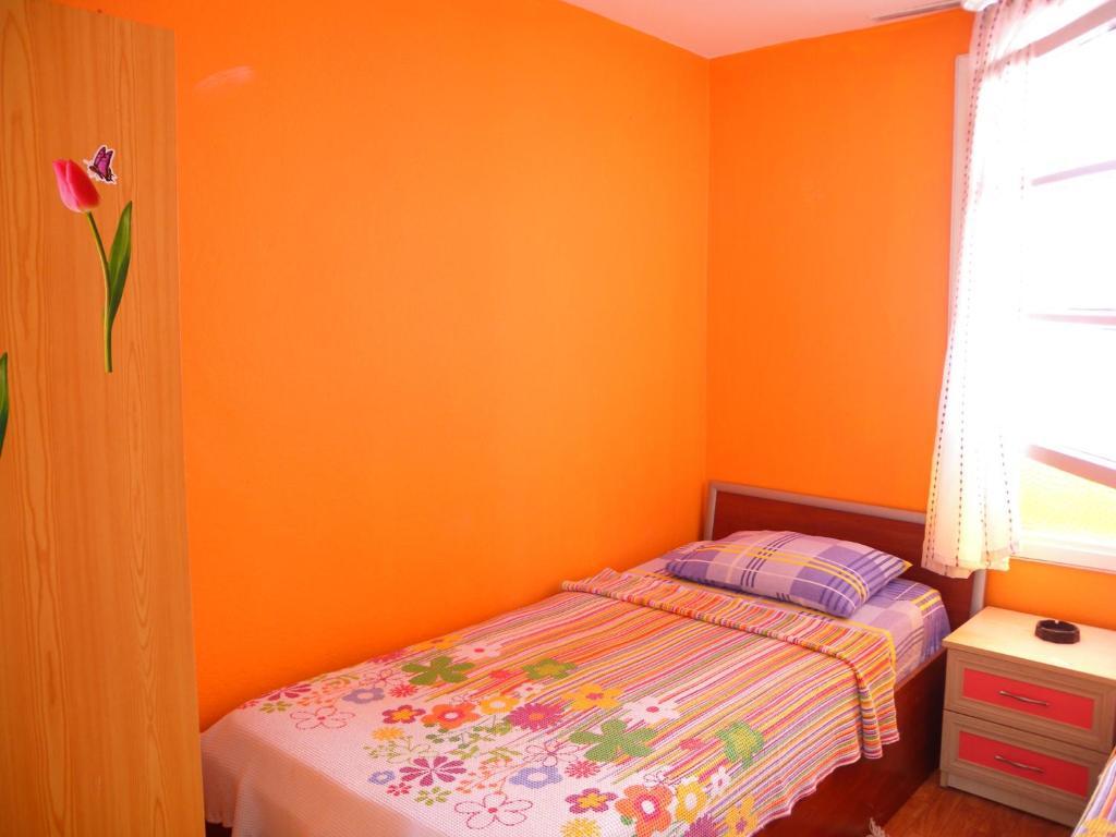 Eysan Pansiyon Akçay Room photo
