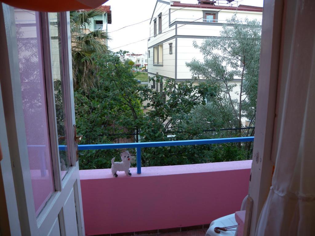 Eysan Pansiyon Akçay Room photo