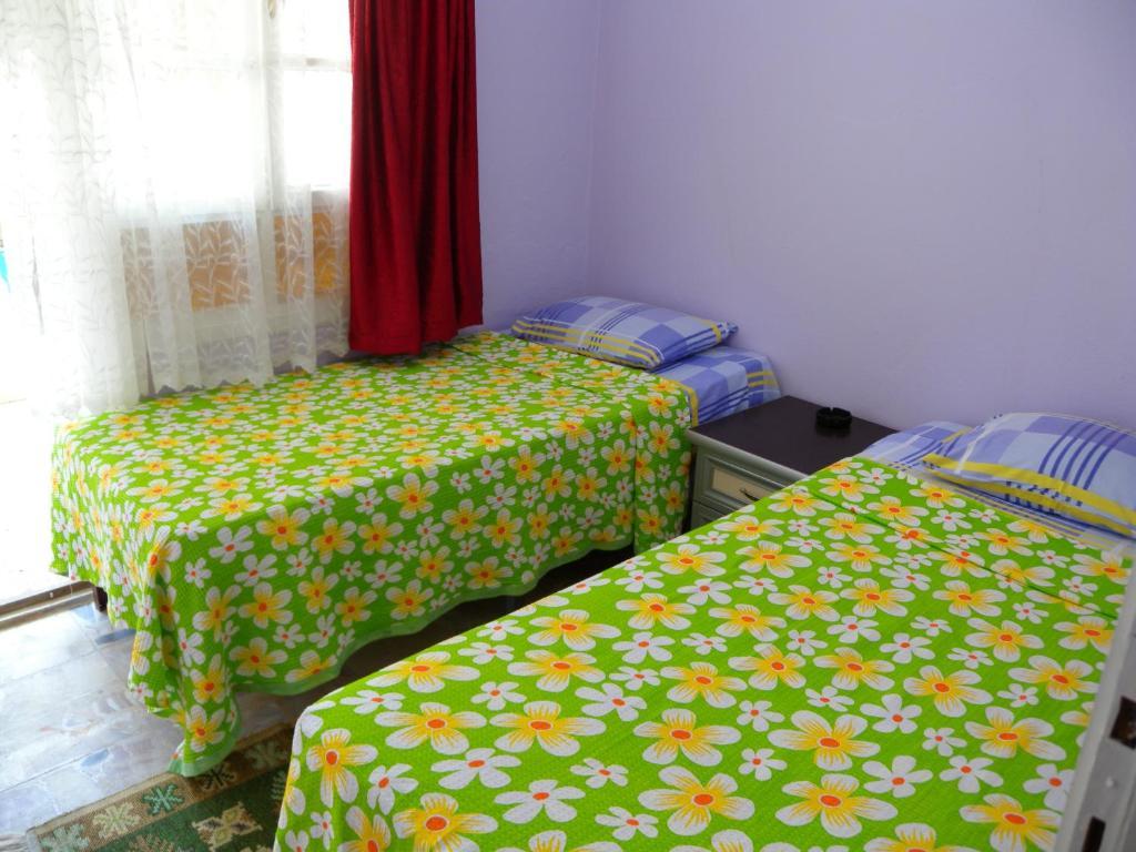Eysan Pansiyon Akçay Room photo